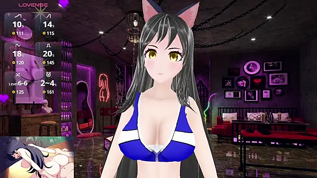 Snapshot of KimiStar chatting on March 9, 3:27 pm KimiStar online show from March 9, 3:27 pm