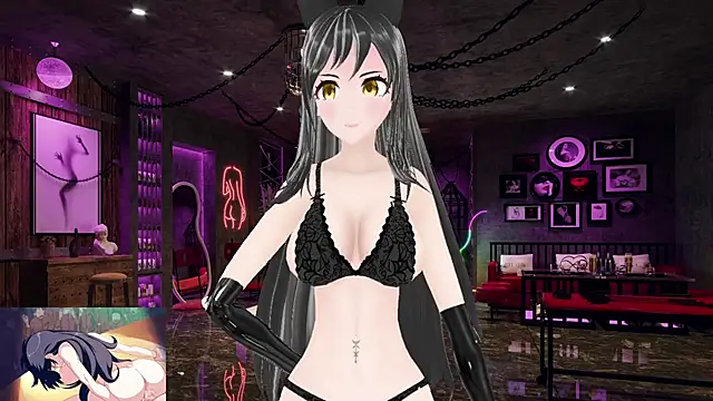 Snapshot of KimiStar chatting on March 12, 3:29 pm KimiStar online show from March 12, 3:29 pm