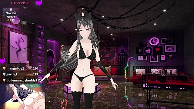 Snapshot of KimiStar chatting on March 13, 9:37 pm KimiStar online show from March 13, 9:37 pm