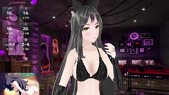 Snapshot of KimiStar chatting on March 20, 3:58 pm KimiStar online show from March 20, 3:58 pm