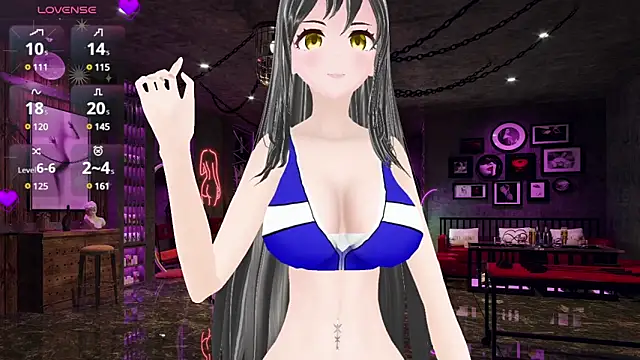 Snapshot of KimiStar chatting on March 21, 3:24 pm KimiStar online show from March 21, 3:24 pm