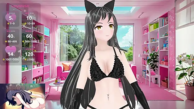 Snapshot of KimiStar chatting on September 8, 3:33 pm KimiStar online show from September 8, 3:33 pm