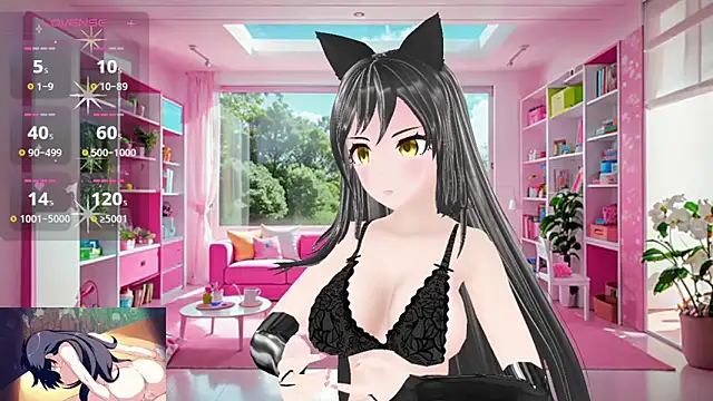 Snapshot of KimiStar chatting on September 12, 4:07 pm KimiStar online show from September 12, 4:07 pm