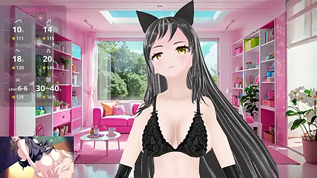 Snapshot of KimiStar chatting on September 15, 3:01 pm KimiStar online show from September 15, 3:01 pm