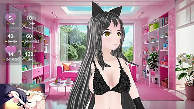 Snapshot of KimiStar chatting on September 17, 6:31 pm KimiStar online show from September 17, 6:31 pm