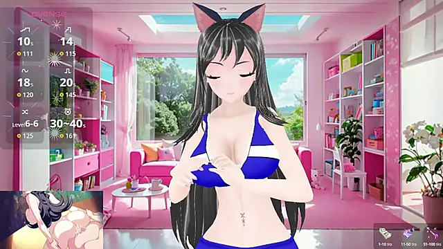 Snapshot of KimiStar chatting on September 18, 6:21 pm KimiStar online show from September 18, 6:21 pm