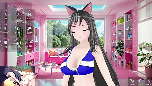 Snapshot of KimiStar chatting on September 19, 4:29 pm KimiStar online show from September 19, 4:29 pm