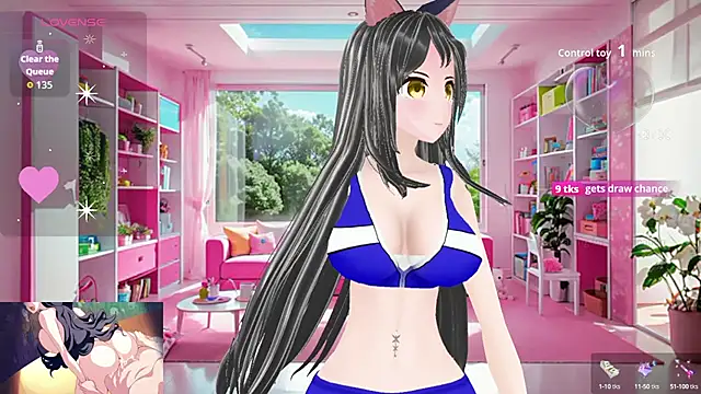 Snapshot of KimiStar chatting on September 21, 3:46 pm KimiStar online show from September 21, 3:46 pm