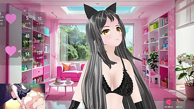 Snapshot of KimiStar chatting on September 24, 5:49 pm KimiStar online show from September 24, 5:49 pm