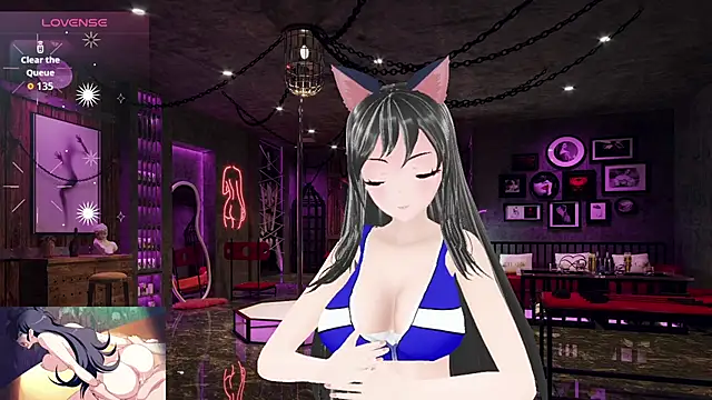 Snapshot of KimiStar chatting on September 26, 4:11 pm KimiStar online show from September 26, 4:11 pm