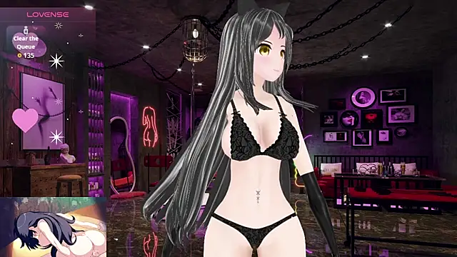 Snapshot of KimiStar chatting on October 9, 5:44 pm KimiStar online show from October 9, 5:44 pm