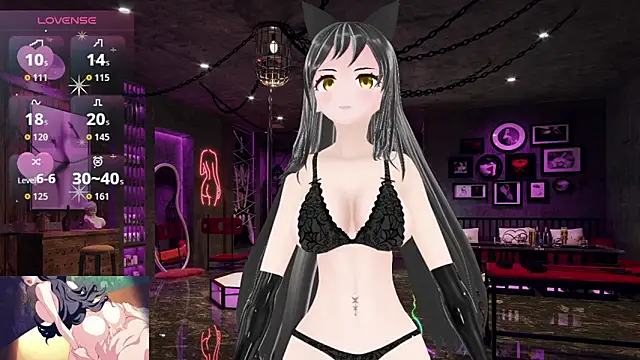 Snapshot of KimiStar chatting on October 10, 3:22 pm KimiStar online show from October 10, 3:22 pm