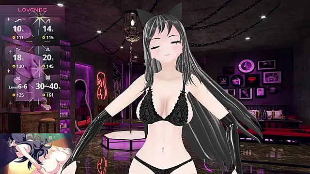 Snapshot of KimiStar chatting on October 12, 5:01 pm KimiStar online show from October 12, 5:01 pm