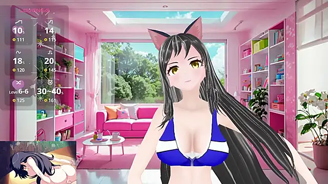 Snapshot of KimiStar chatting on October 17, 4:09 pm KimiStar online show from October 17, 4:09 pm