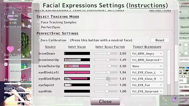 KimiStar online show from November 13, 12:42 am
