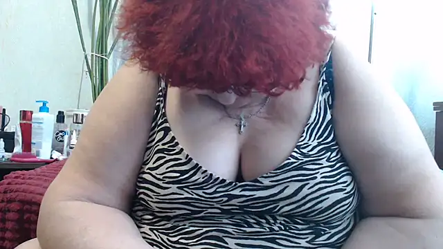 DeniseeRosea online show from March 4, 7:03 am