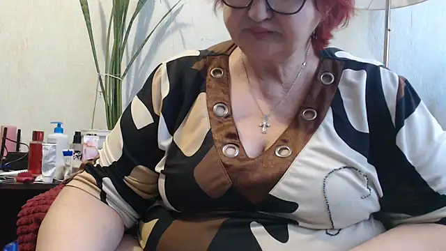 DeniseeRosea online show from March 14, 7:36 am