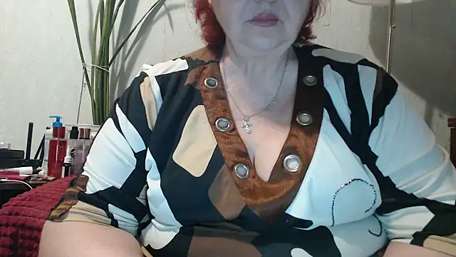 DeniseeRosea online show from March 25, 5:52 pm