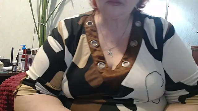 DeniseeRosea online show from March 26, 4:23 pm