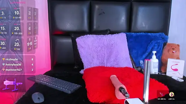 Jean Miller20 online show from October 25, 10:01 am