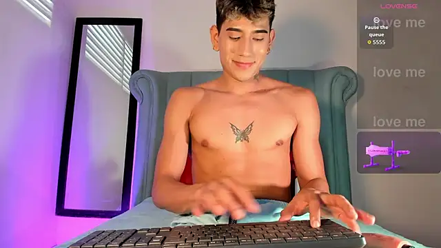 Jean Miller20 online show from March 3, 11:32 pm