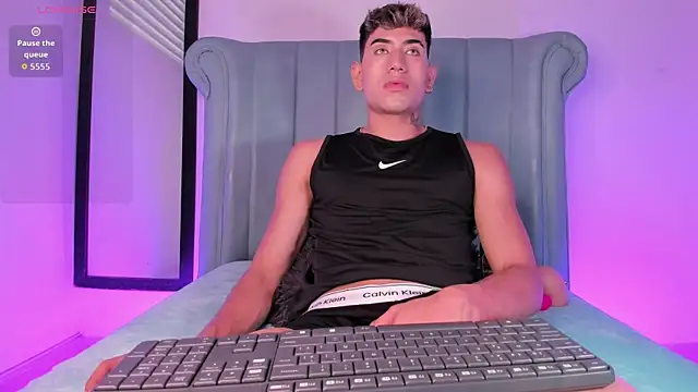 Jean Miller20 online show from April 10, 10:36 pm