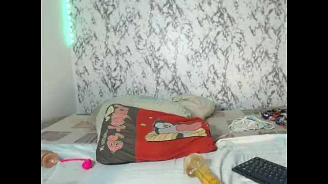 Snapshot of Ashley_Spicy chatting on February 19, 7:05 pm Ashley Spicy online show from February 19, 7:05 pm