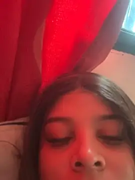 Ashley Spicy online show from April 20, 7:48 pm