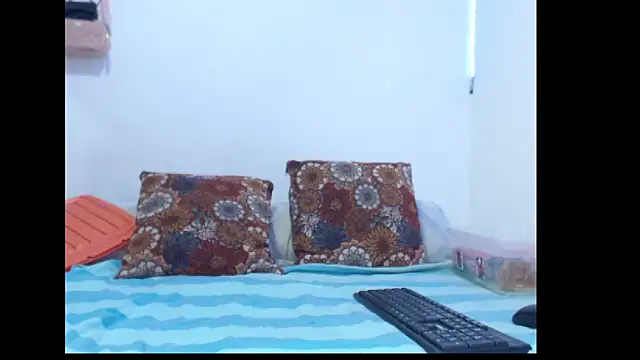 Ashley Spicy online show from April 27, 6:17 pm