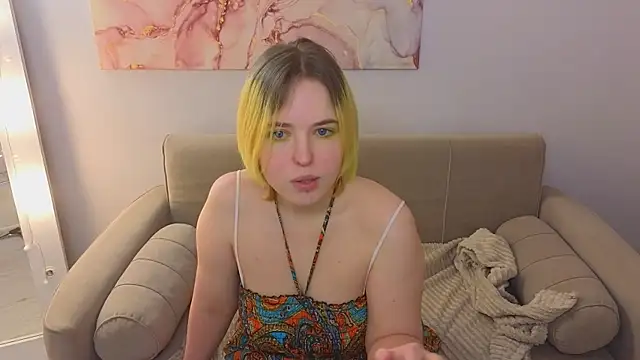 Manic pixie  online show from January 22, 3:51 pm