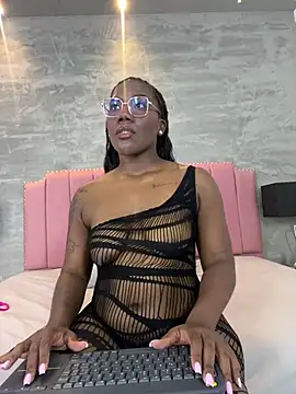 Alaia Colins online show from May 6, 12:08 am