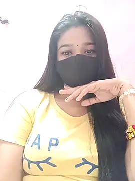 Simran-001 online show from December 17, 1:17 pm