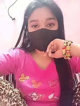 Simran-001 online show from January 7, 11:23 am