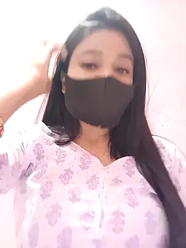 Simran-001 online show from February 28, 9:43 am