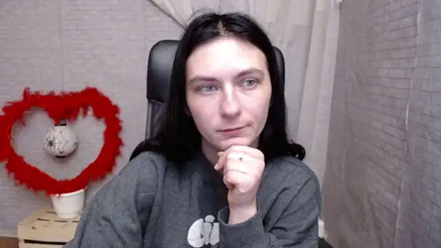 AmandaJi  online show from March 12, 10:59 am