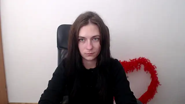 AmandaJi  online show from October 28, 7:12 am