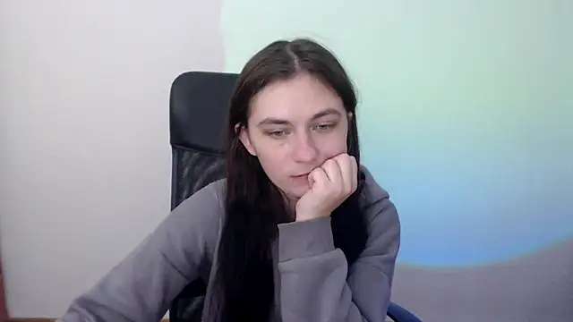 AmandaJi  online show from November 27, 8:49 am