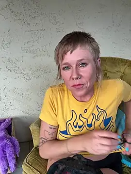 I am babydoll online show from February 11, 12:37 am