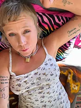 I am babydoll online show from March 26, 4:56 pm