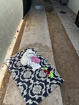 I am babydoll online show from April 20, 10:22 pm