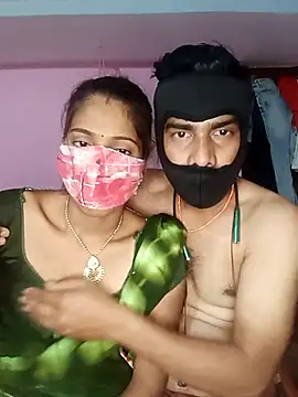 USHA BHABHI online show from March 29, 11:05 pm