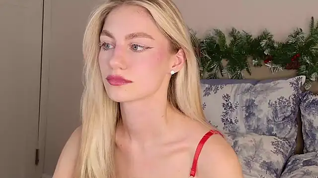 GabriellaOlsen online show from January 7, 3:36 pm