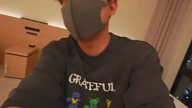 Snapshot of hansha_kun chatting on March 12, 4:24 pm hansha kun online show from March 12, 4:24 pm