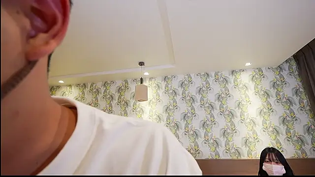 Snapshot of hansha_kun chatting on September 21, 1:24 pm hansha kun online show from September 21, 1:24 pm