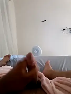 Trixboy201 online show from March 4, 2:10 pm