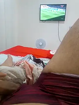 Trixboy201 online show from March 8, 2:08 pm