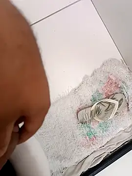 Trixboy201 online show from October 18, 10:16 am