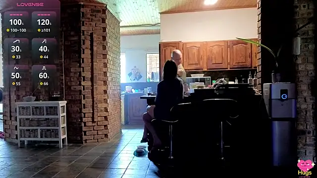 ourjourneyxoxoxo online show from November 20, 9:20 am