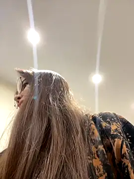 Snapshot of RussianFuckingMachine chatting on October 2, 8:27 pm RussianFuckingMachine online show from October 2, 8:27 pm