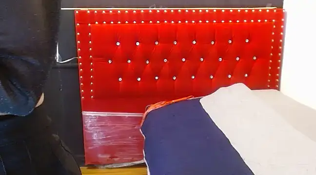 ShairaMarss online show from February 3, 2:24 pm